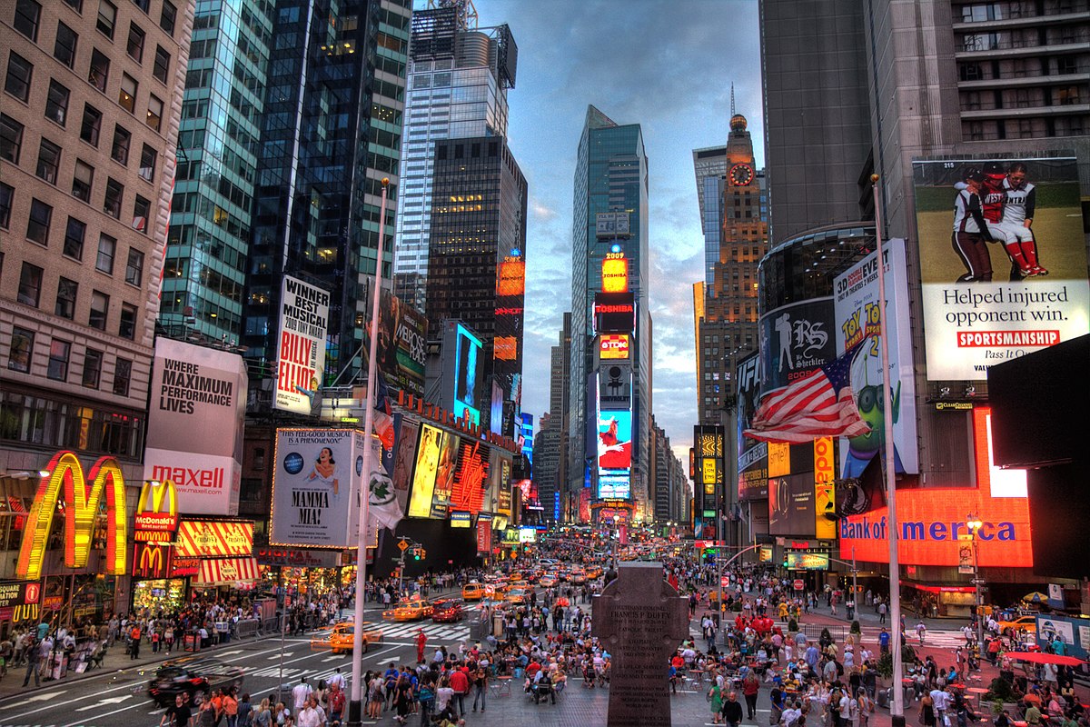 New_York_Times_Square